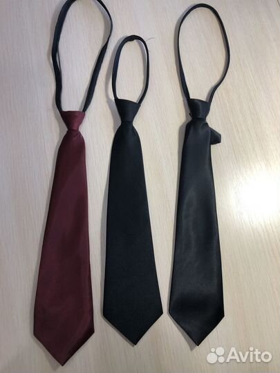 Галстук по 300