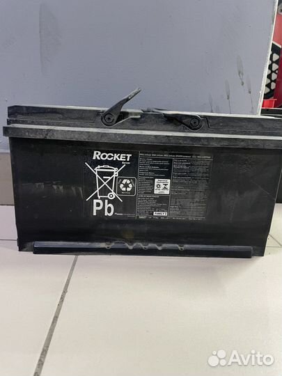 Аккумулятор 60 ач обратная полярность