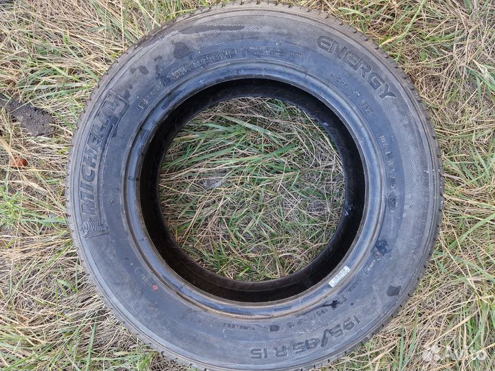 Колеса 195 65 р15