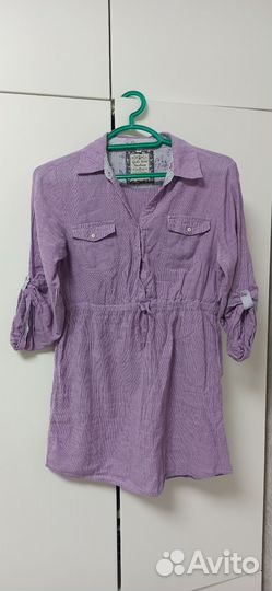 Одежда для беременных пакетом 42