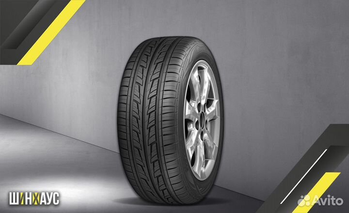Cordiant Road Runner 175/65 R14 82H