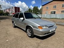 ВАЗ (LADA) 2114 Samara 1.6 MT, 2010, 122 800 км, с пробегом, цена 242 000 руб.