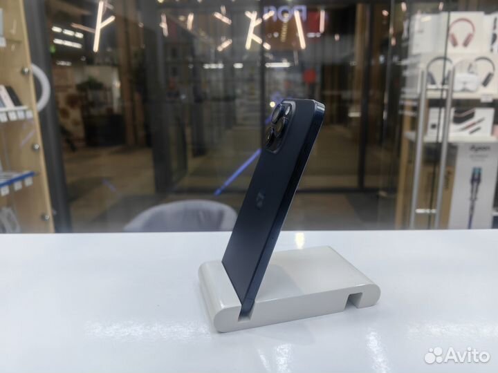 iPhone 15 Pro Max, 256 ГБ