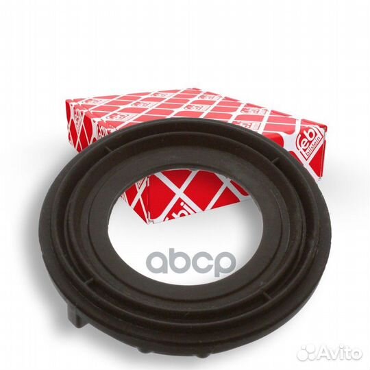 Прокладка свечного колодца X6 X 022103484F 4374