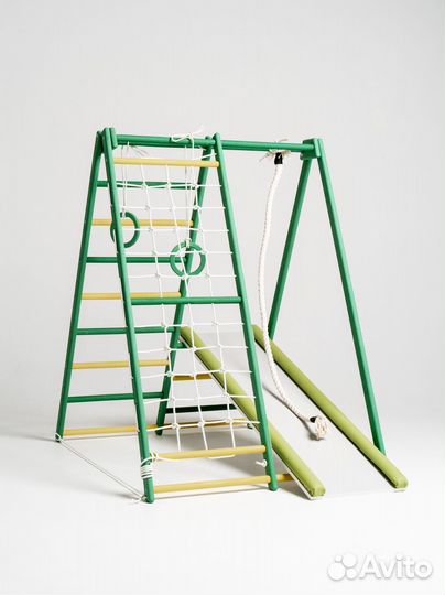 Детская шведская стенка