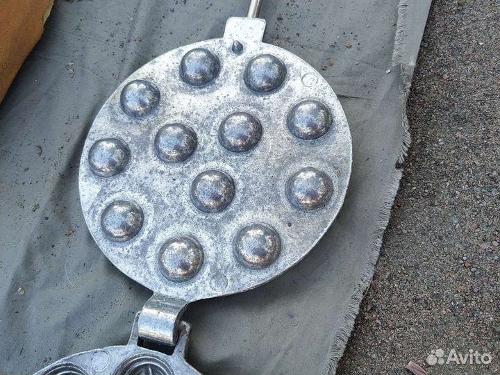 Орешница СССР