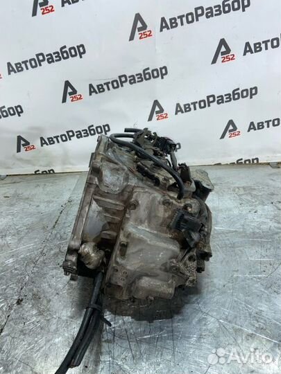 АКПП Opel Astra H Z18XER AF17