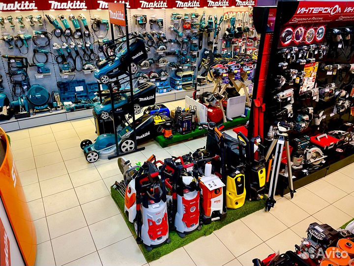 Б/У Уровень лазерный ADA Cube 360