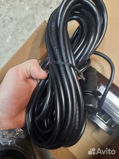 Фонари для прицепа на магнитах светодиодные