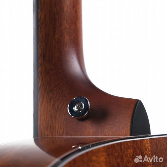 Акустическая гитара Kepma F1-OM Natural