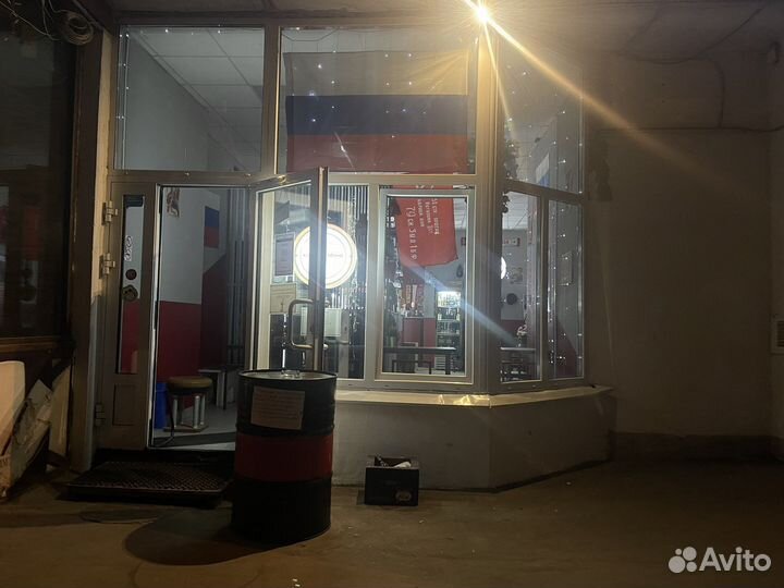 Продам готовый бизнес Бар