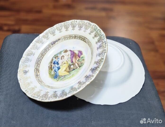 Сервиз Мадонна