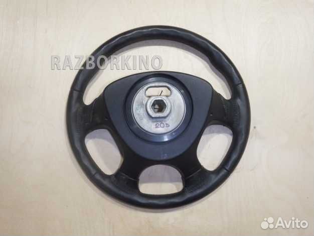 Руль Ягуар X-Type