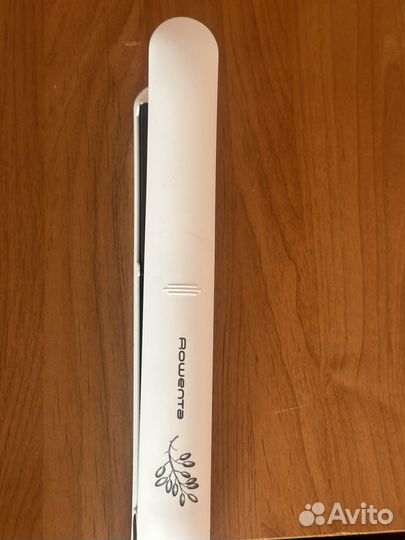 Утюжок для волос rowenta керамика