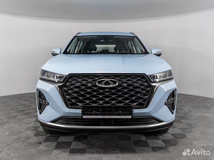 Chery Tiggo 7 Pro Max 1.6 AMT, 2023