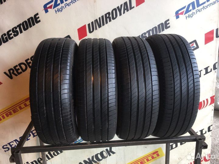 Michelin Primacy 4 215/55 R18