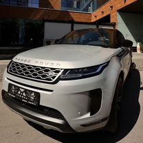 Land Rover Range Rover Evoque 1.5 AT, 2021, 16 000 км, с пробегом, цена 6 300 000 руб.