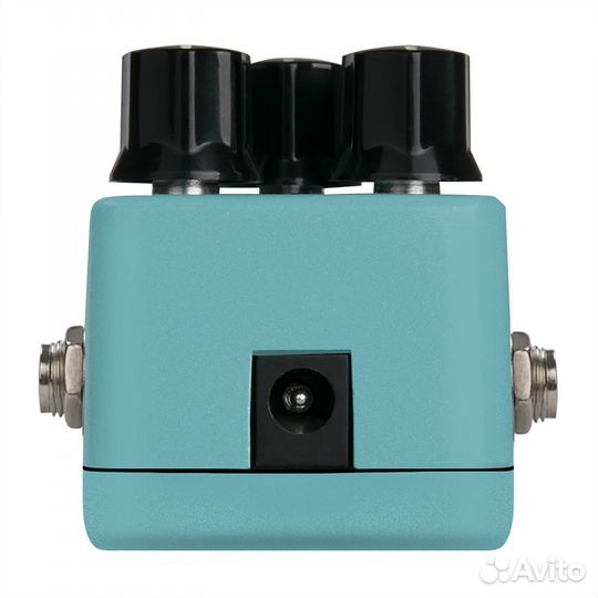 Педаль эффектов Nux NOD-3 Morning Star