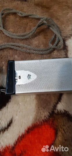 Фотоаппарат