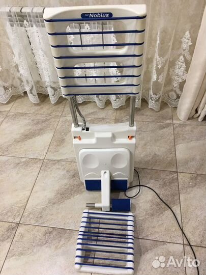 Аир нобиус