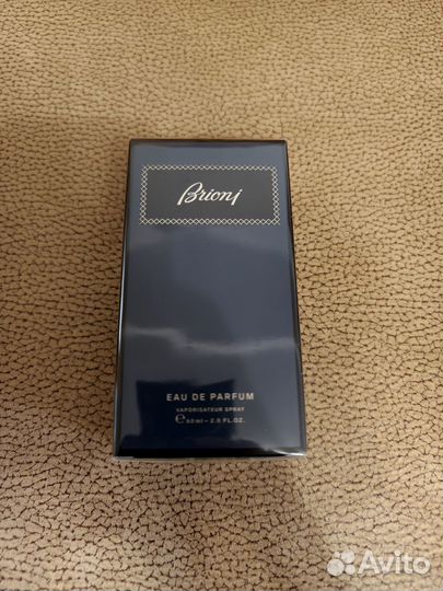 Brioni Eau De Parfum