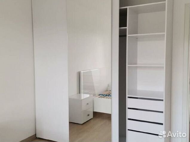 Шкаф по вашим размерам