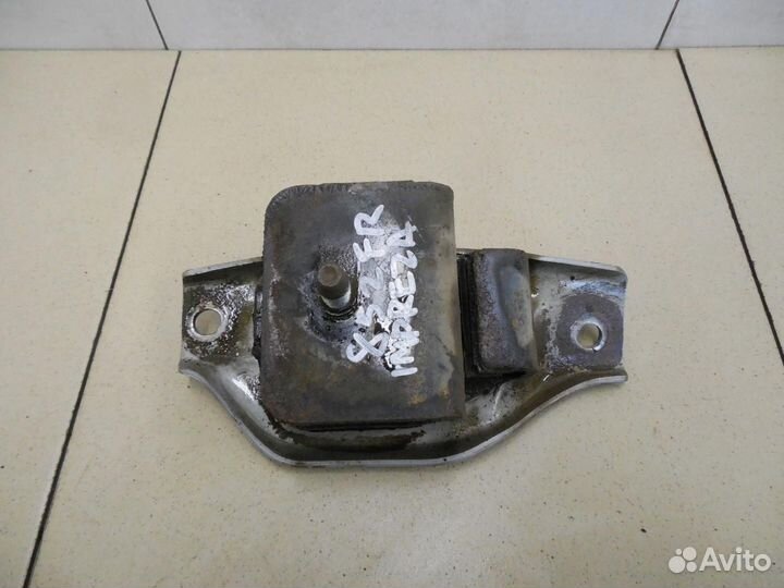 Кронштейн опоры двигателя Impreza (G12) 2007-2012