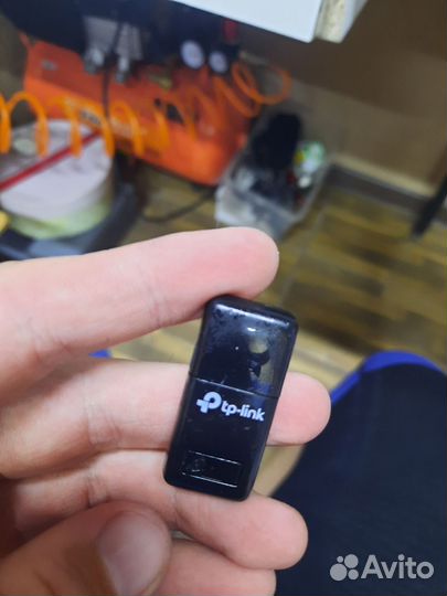 Usb wifi адаптер