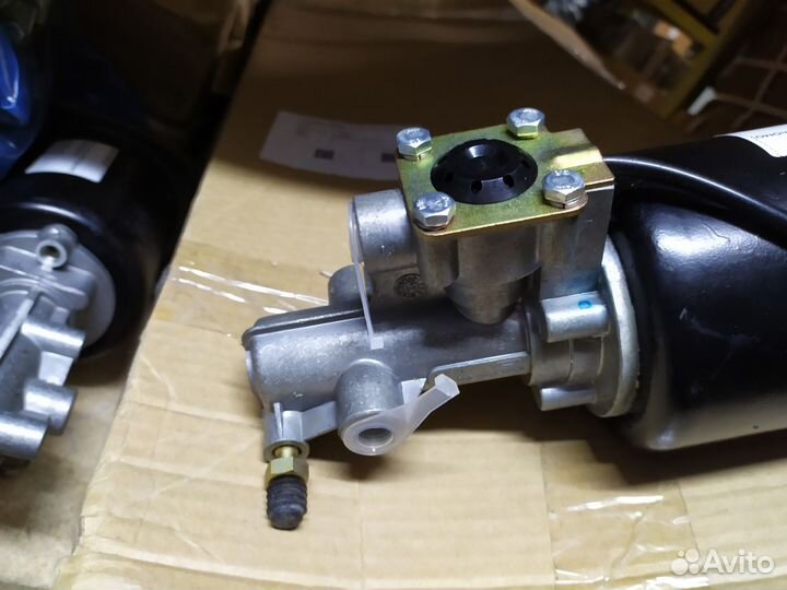 Пгу Урал сцепления оригинал беломо