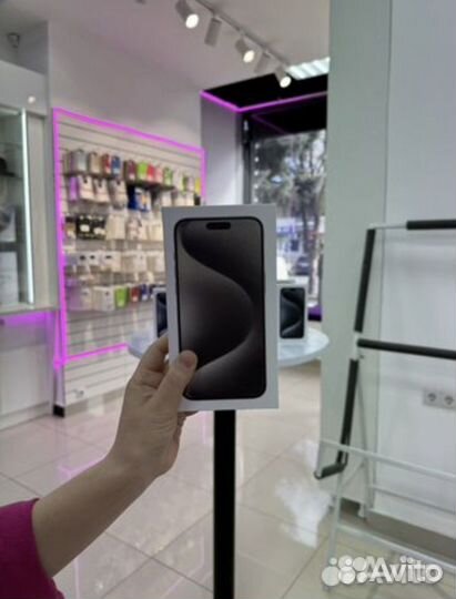 iPhone 15, 128 ГБ