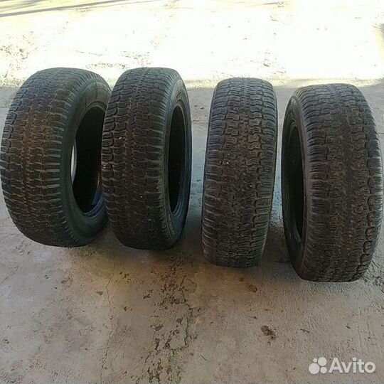 КАМА FLAME A/T (HK-245) 205/70 R16