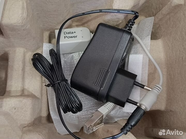 Маршрутизатор MikroTik LHG LTE6