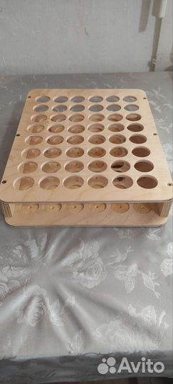 Подставка под гильзы