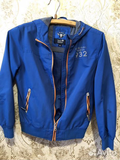 Ветровка мужская