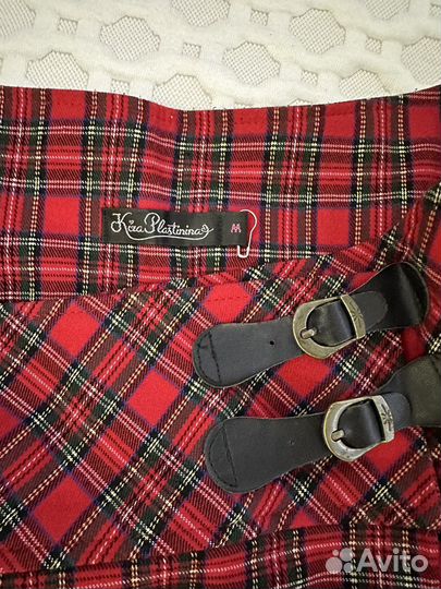 Юбка и кофта Kira Plastinina