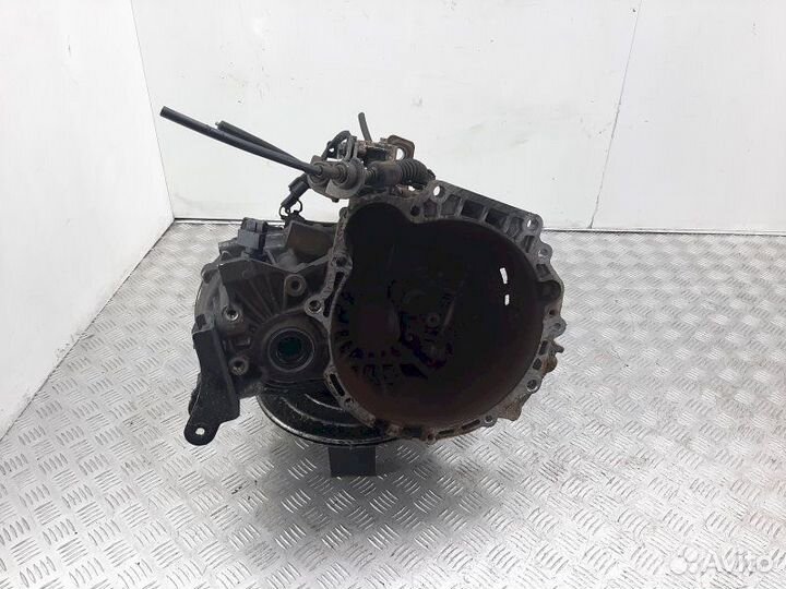 Кпп 5ст. J42172 Hyundai Getz (2002-2012)