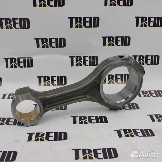 Шатун weichai WD10 61500030009