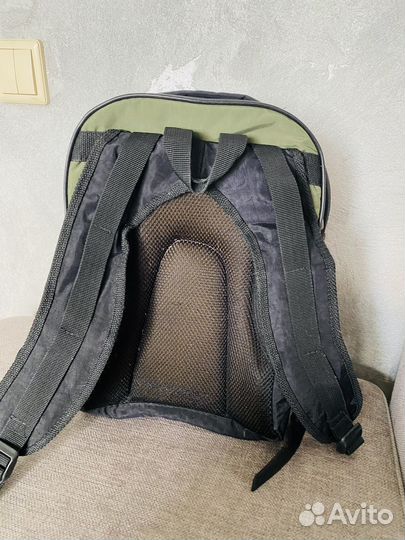 Рюкзак детский для мальчика