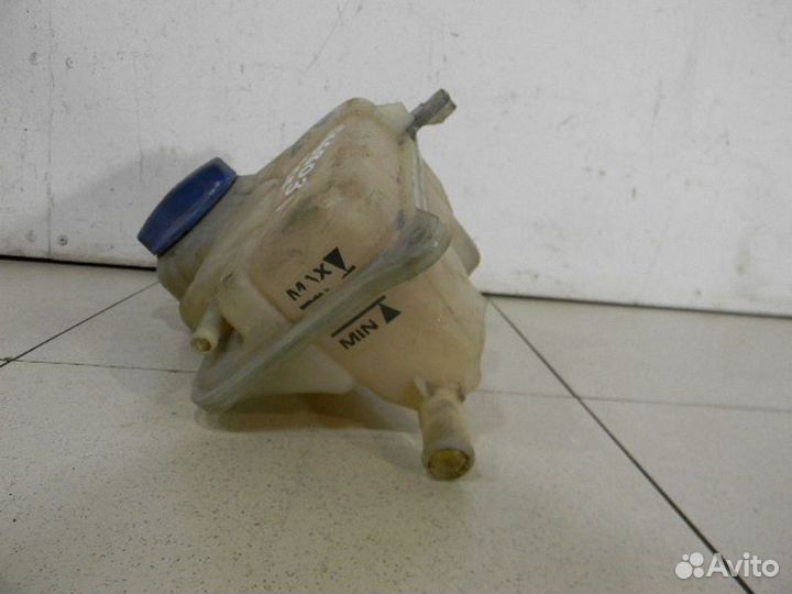 Расширительный бачок Ауди