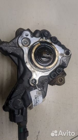 Тнвд Peugeot 407, 2008