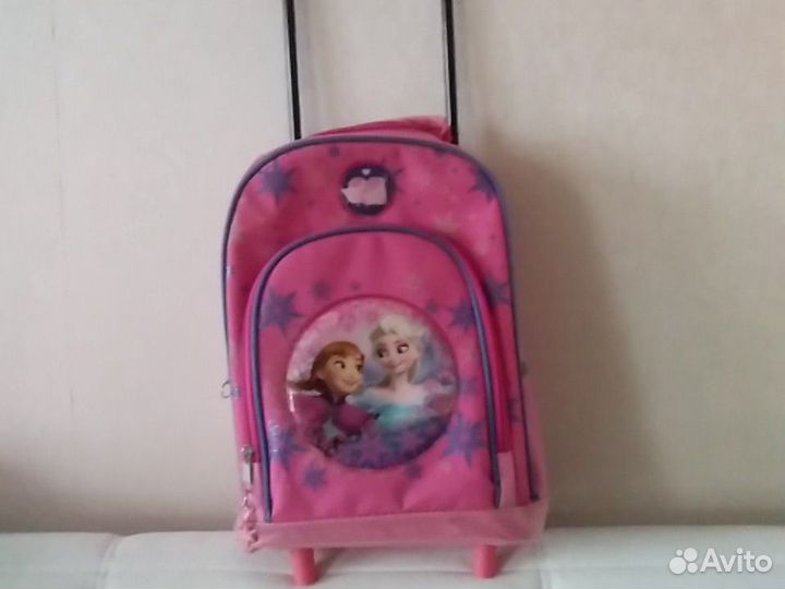 Рюкзак