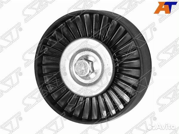 Ролик приводного ремня KIA ceed