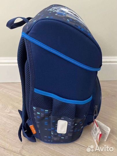 Рюкзак портфель школьный новый