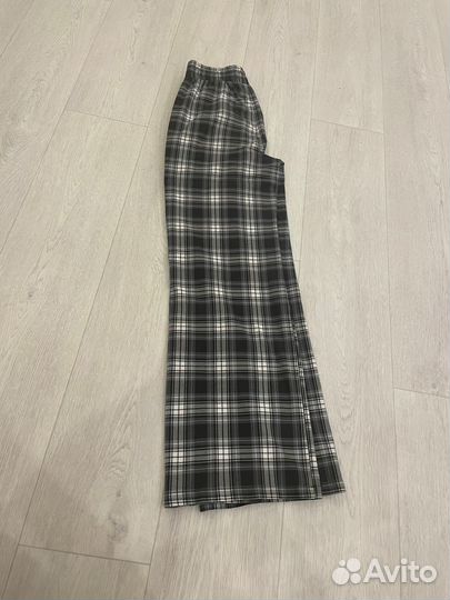 Штаны школьные для девочки