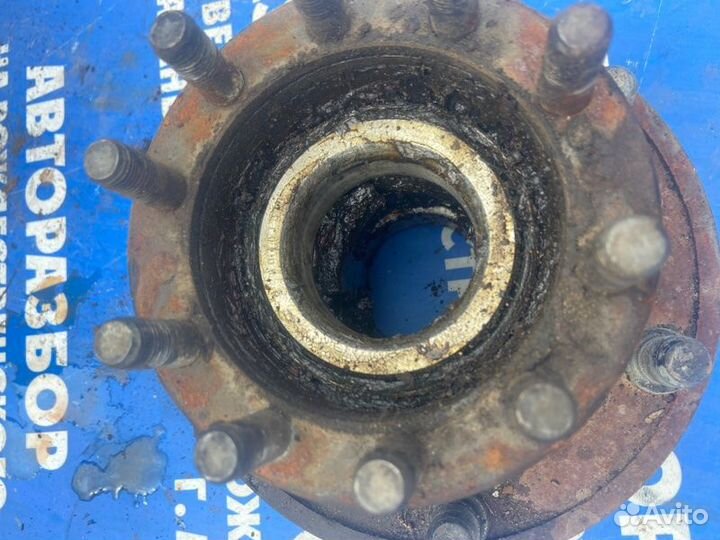 Задняя ступица. Паз 3205 АВТОБУС Д 245 2008