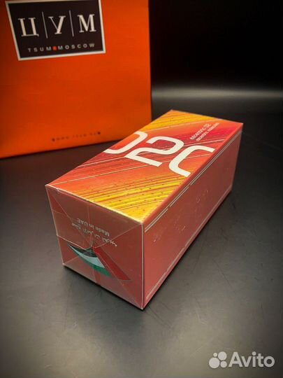 Духи молекула 50мл Дубай