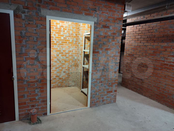 Гараж, 10 м²