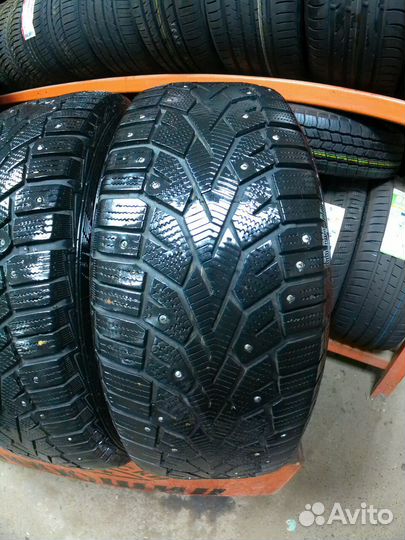 Gislaved NordFrost 100 215/65 R16