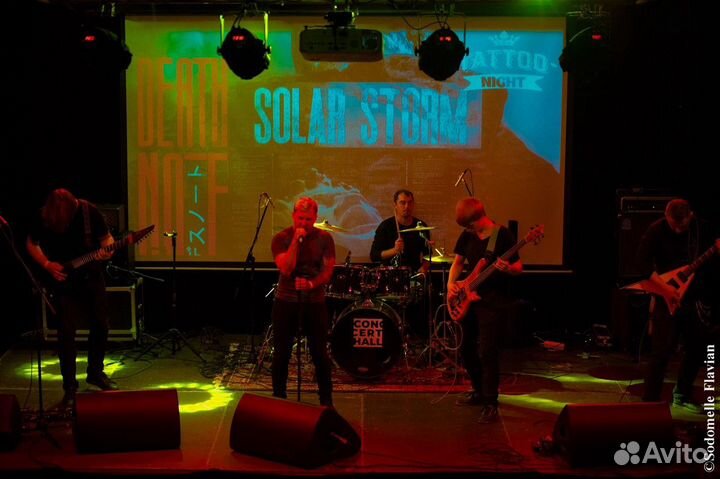 Подготовка к конкурсу