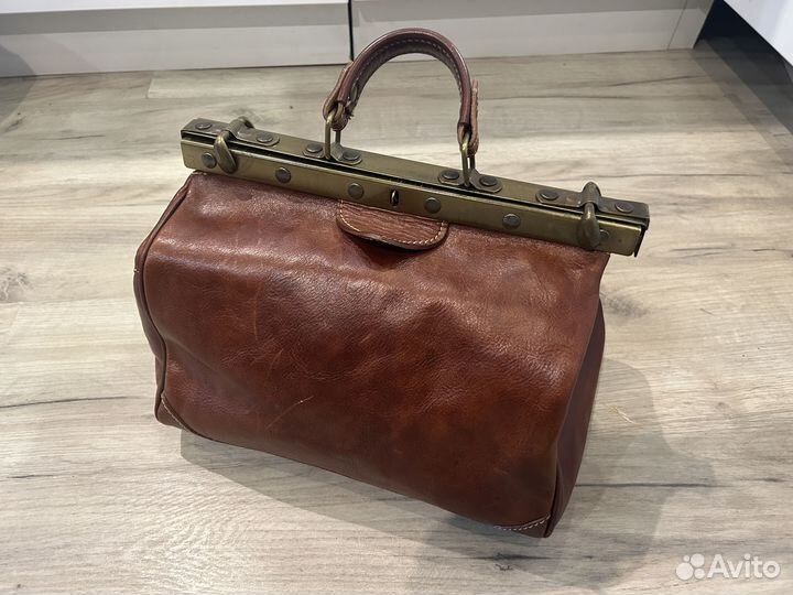 Сумка женская натуральная кожа